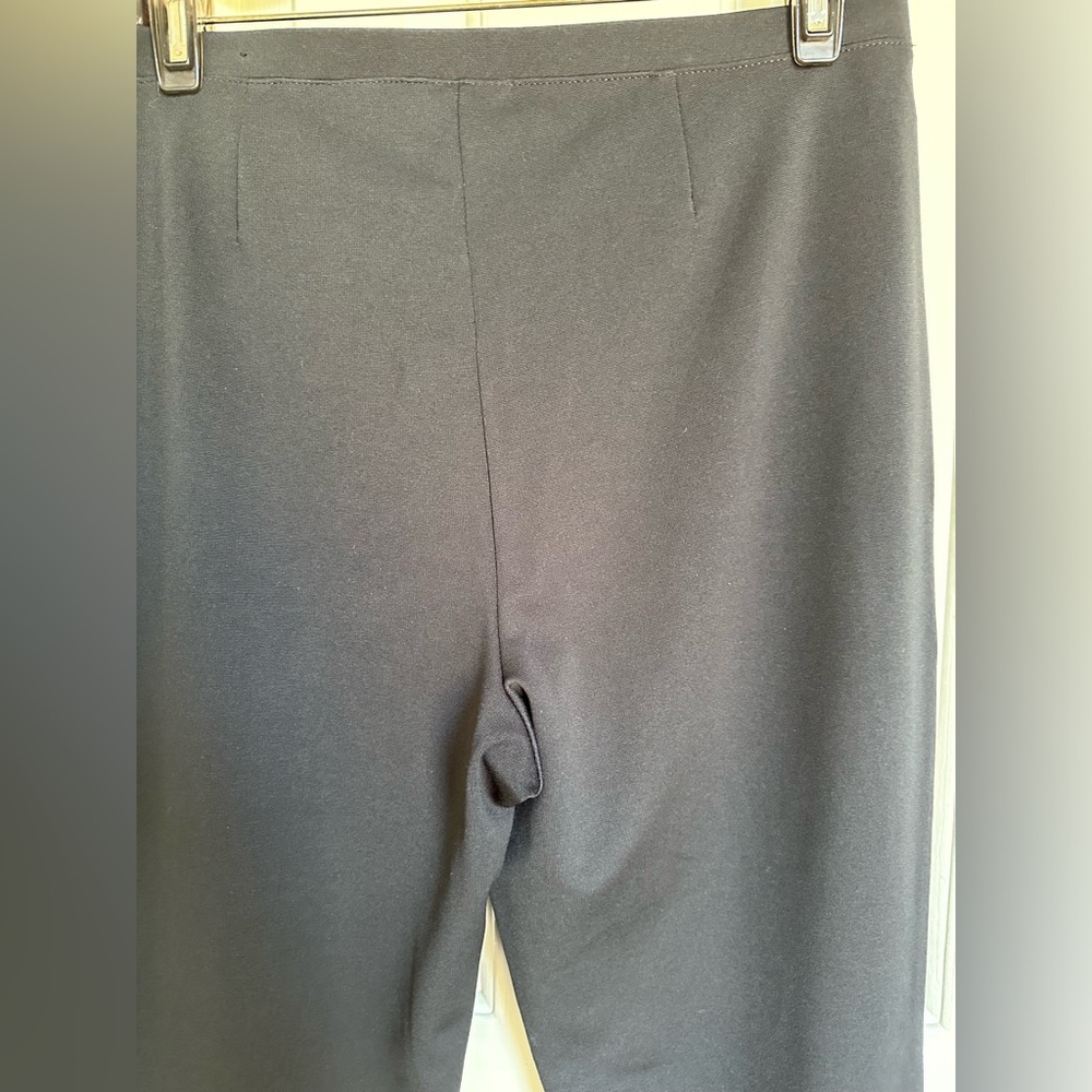 Express Black Pants- Large Short - Picture 6 of 6